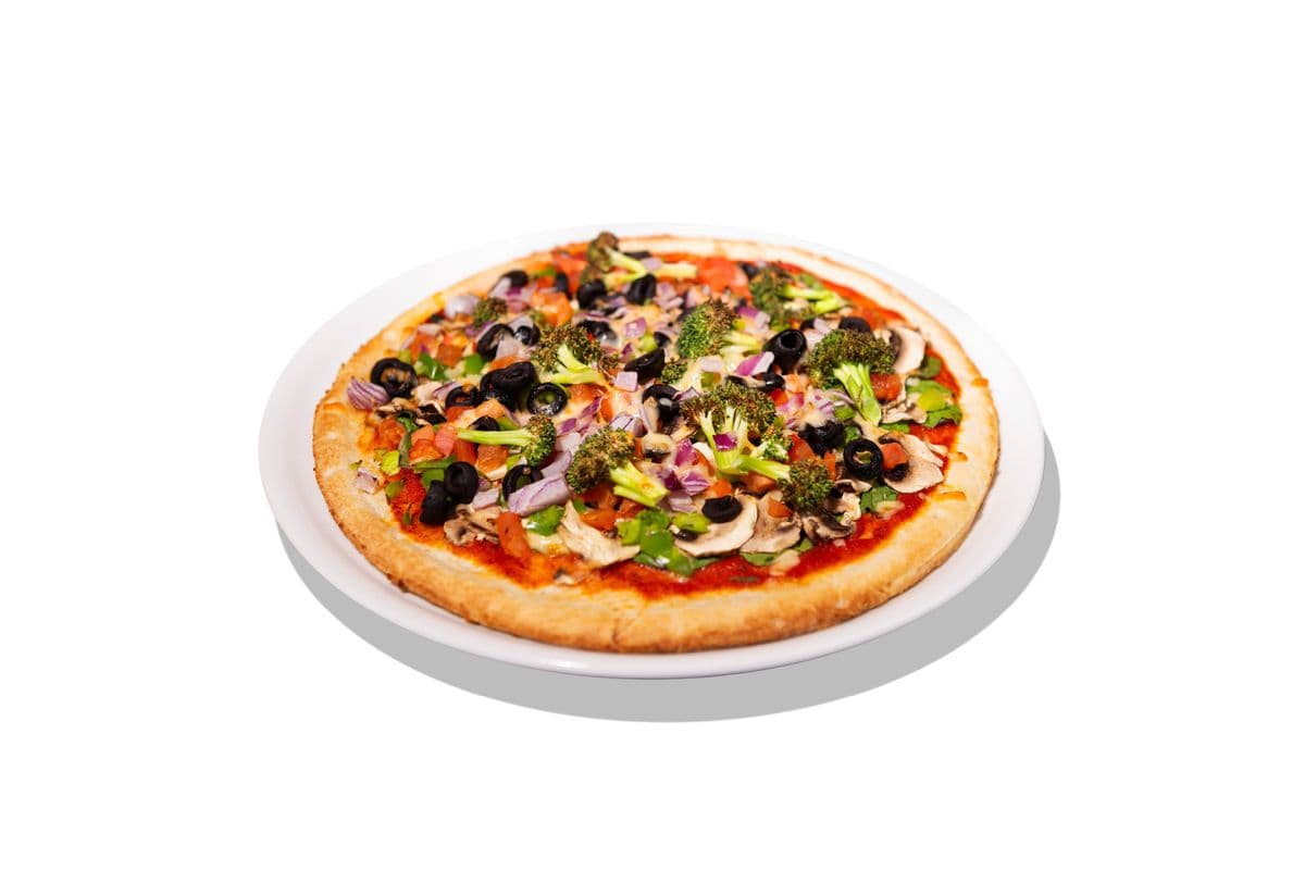 PIZZA 12'' CRÉATION