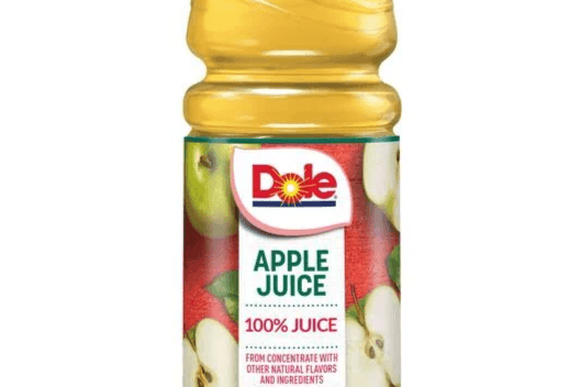 Apple Juice (450 ml)