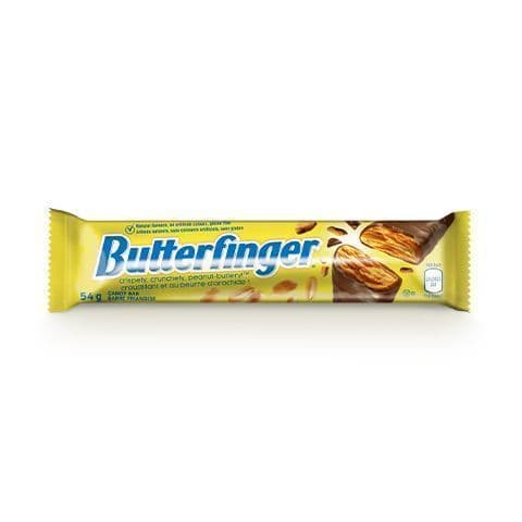 Butterfinger 54g