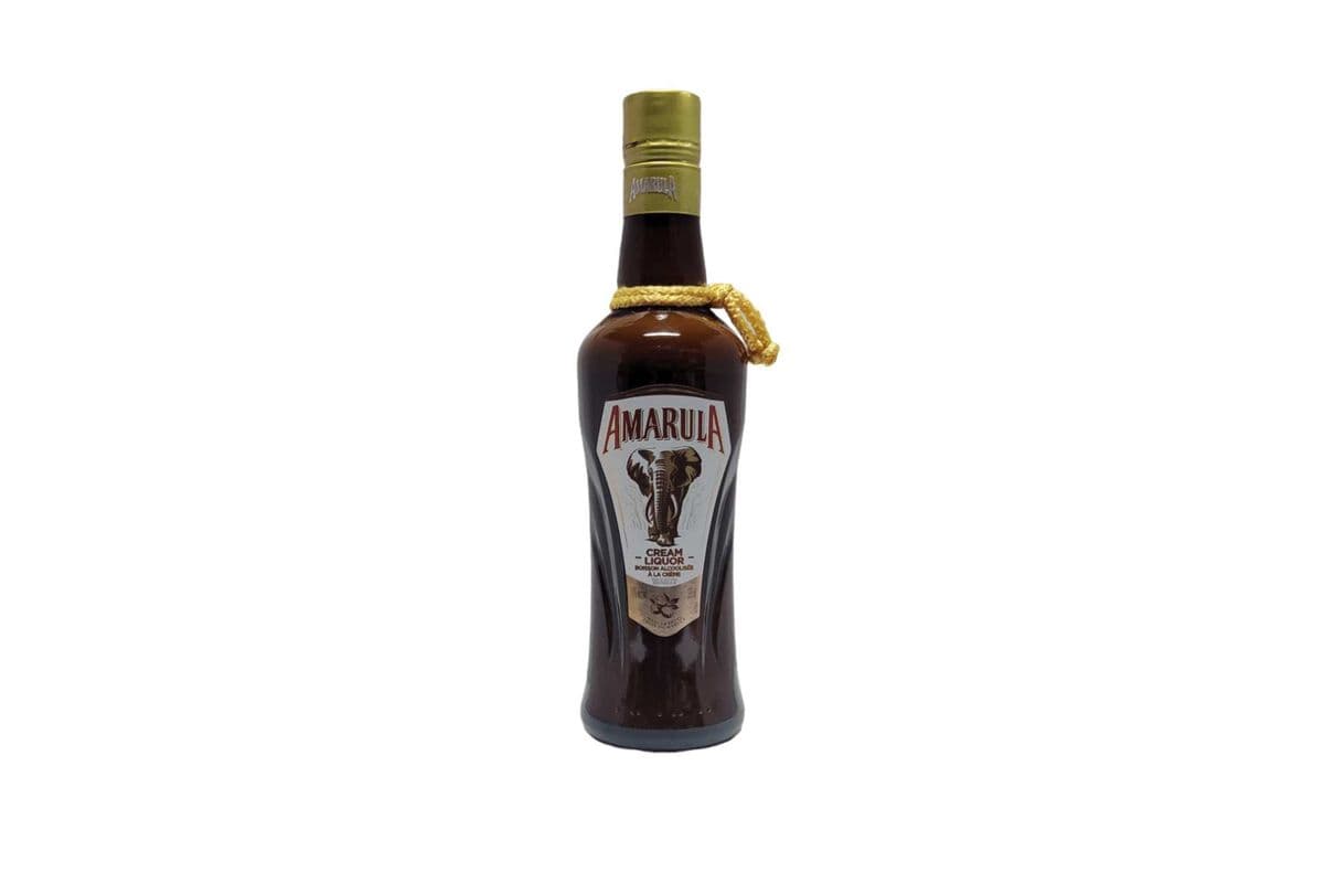 Amarula Cream (210740) (1 x 375 ml)
