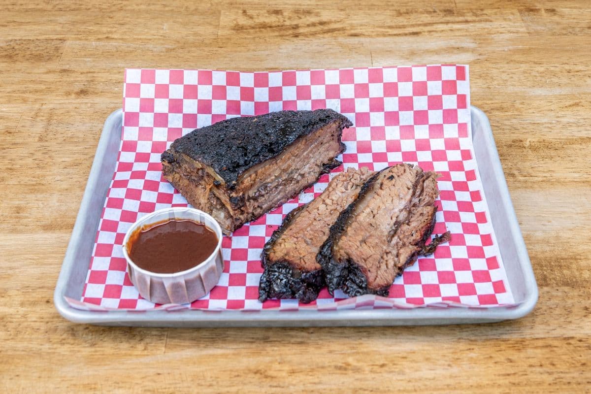 Brisket