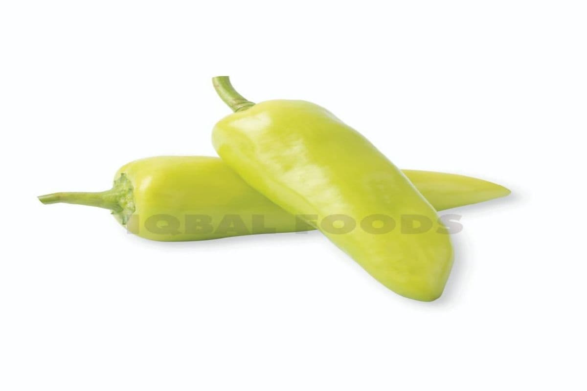 Pepper Banana (1lb)