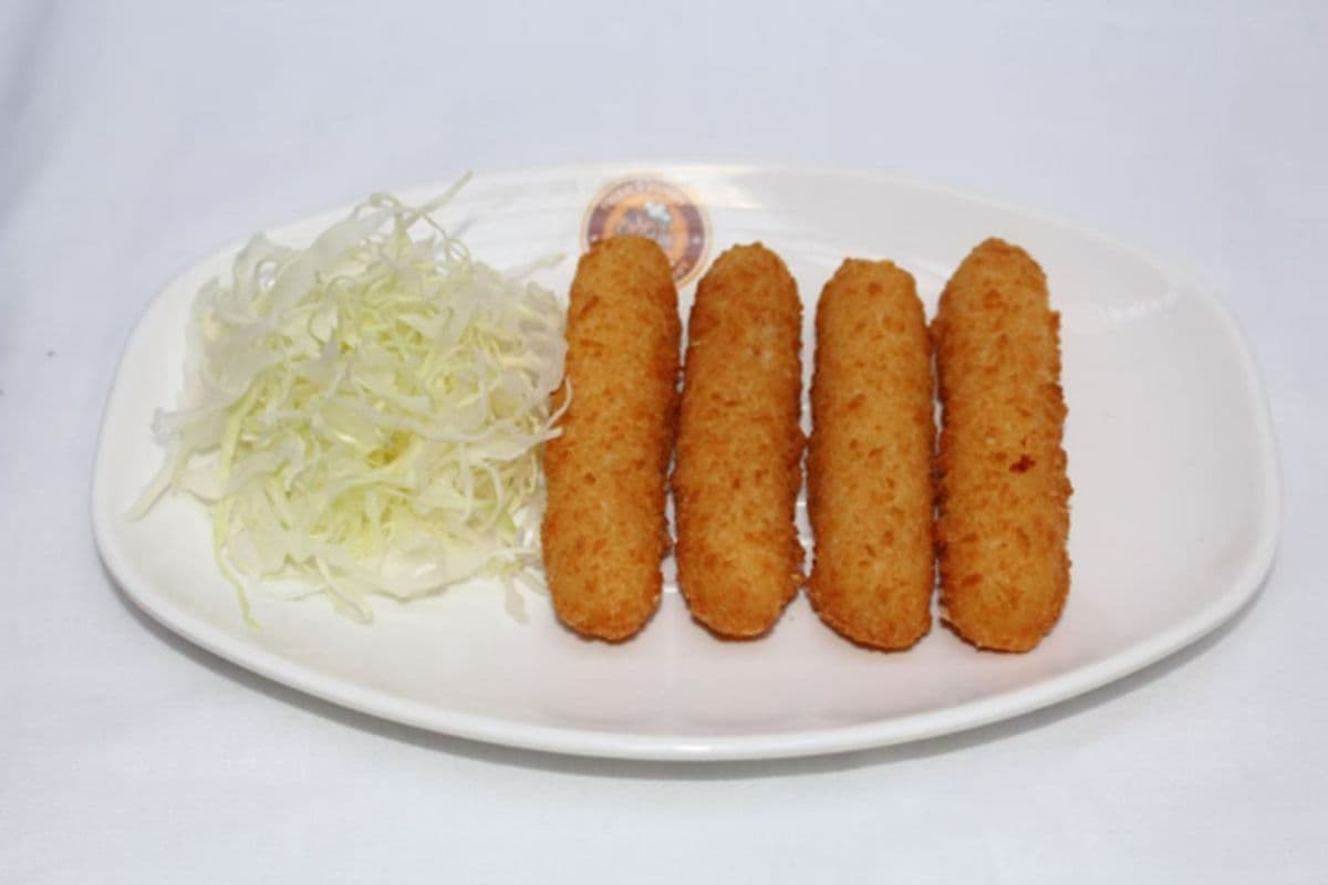 Cheese Sticks