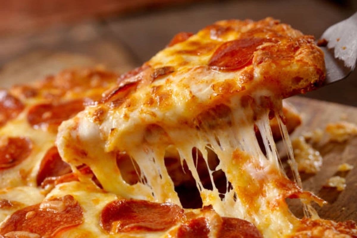 Canadian Pizza - BOGO deal