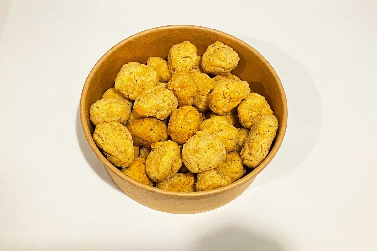 Popcorn Chicken