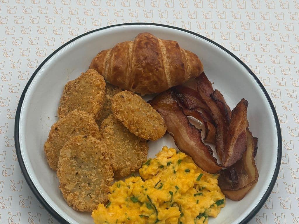 Classic Brekky