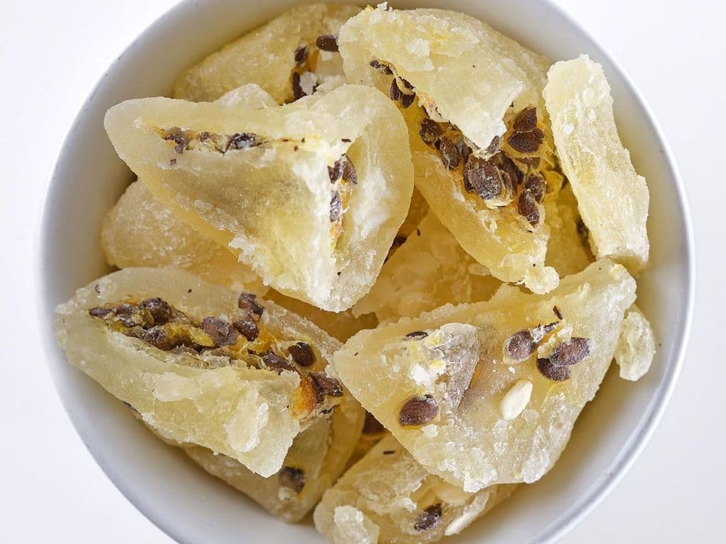 PASSION FRUIT -- 1005250 1 LB