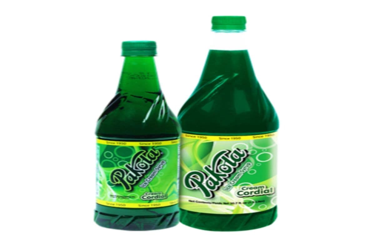 Pakola Cream Cordial Syrup (800ml)