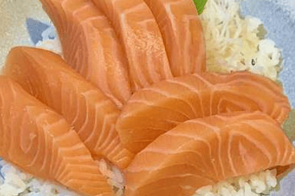Salmon Don (7 pcs)