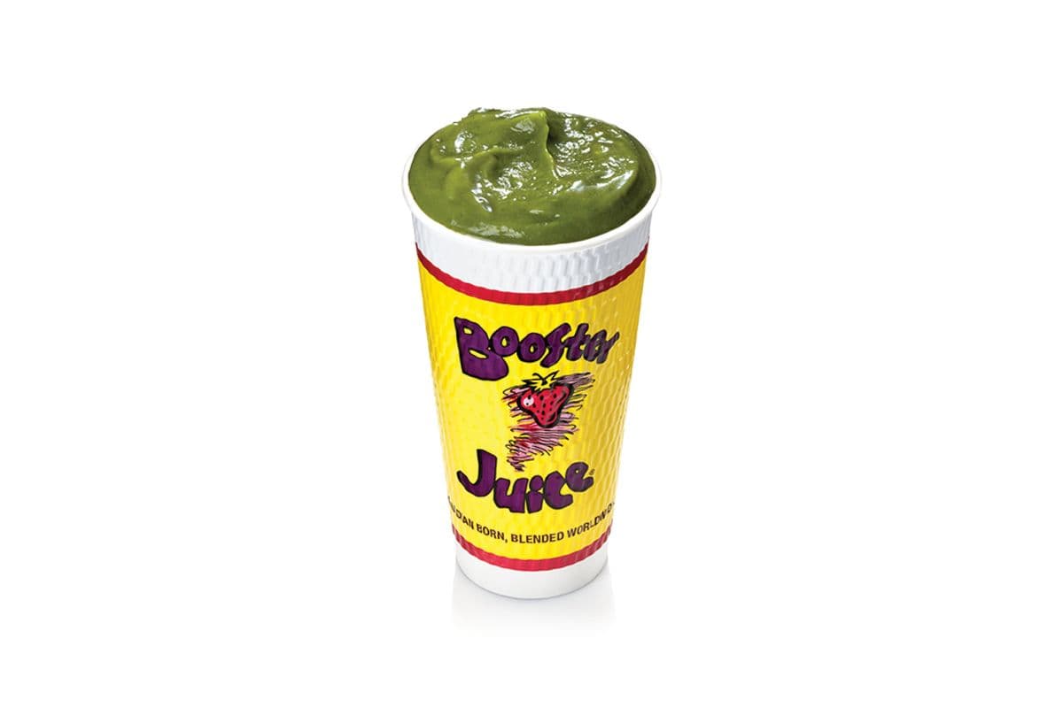 Spinach Is In It (Regular Size)