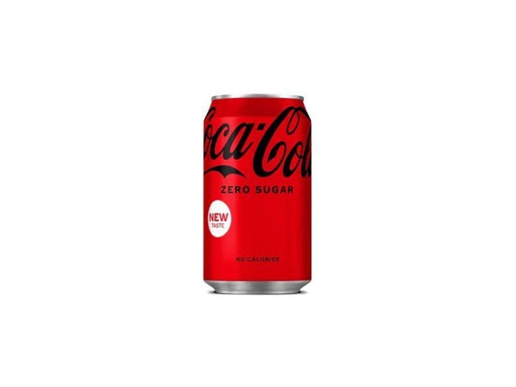 Coke Zero