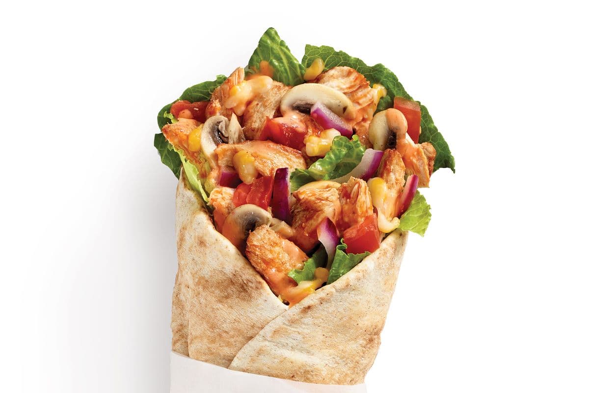 Regular Buffalo Pita