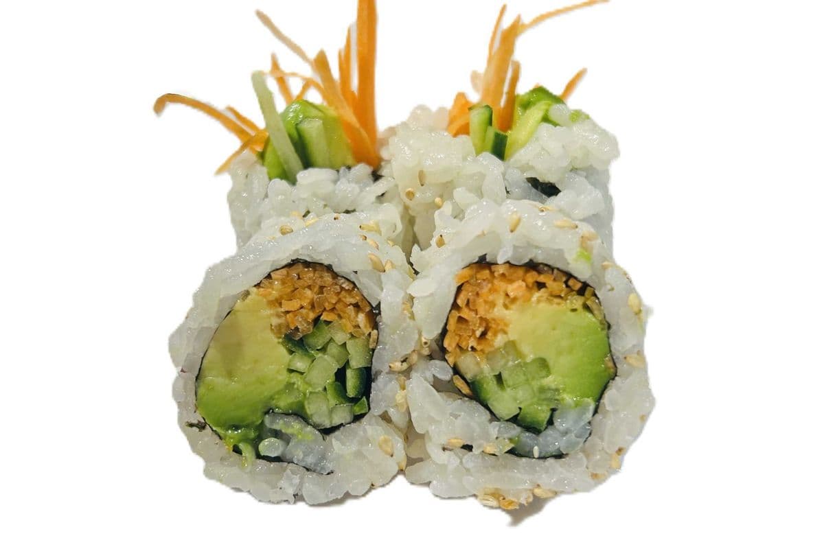 Veggie Roll