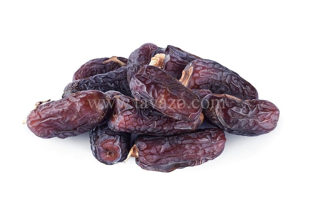Dried Piarum Dates (500 g)