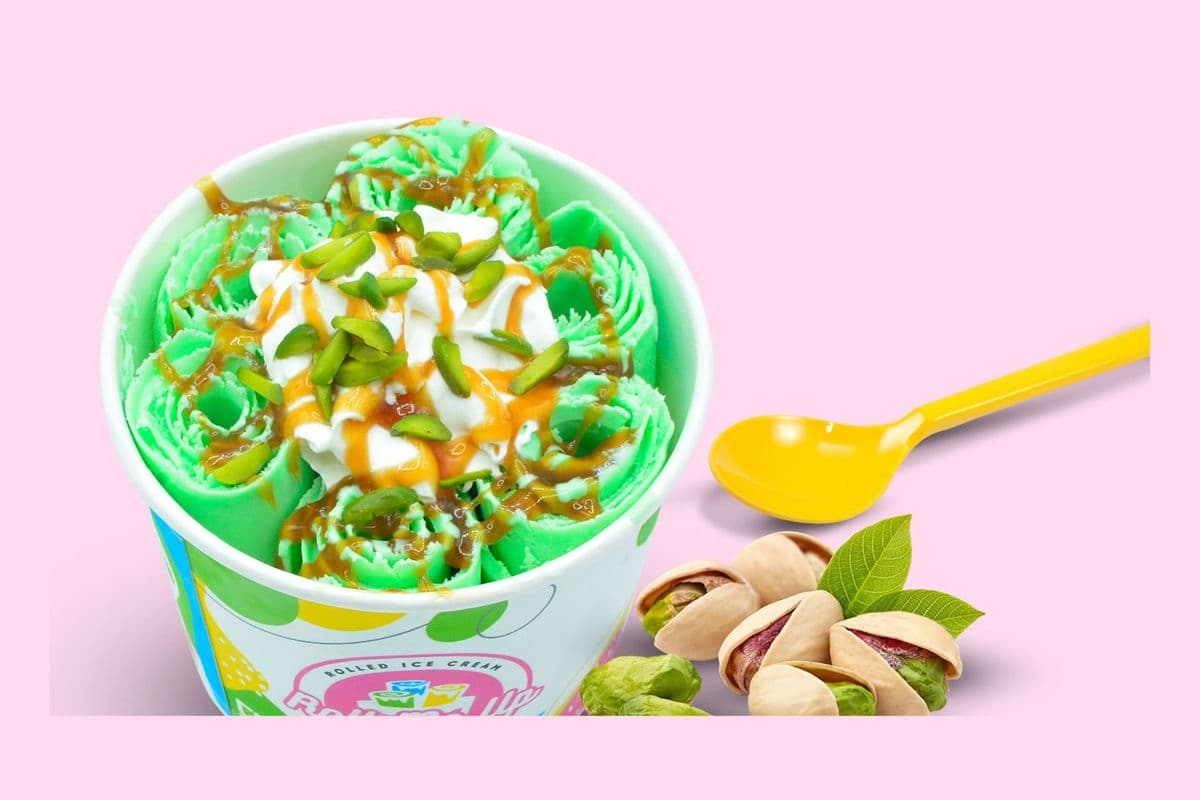 Pistachio