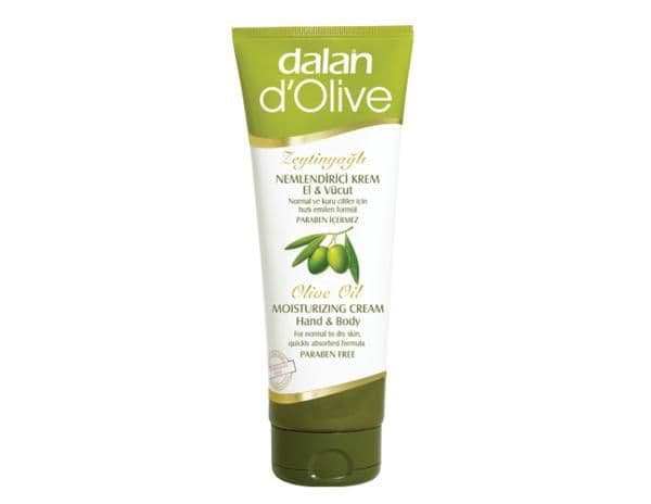 Olive Oil Hand cream (250 ml)