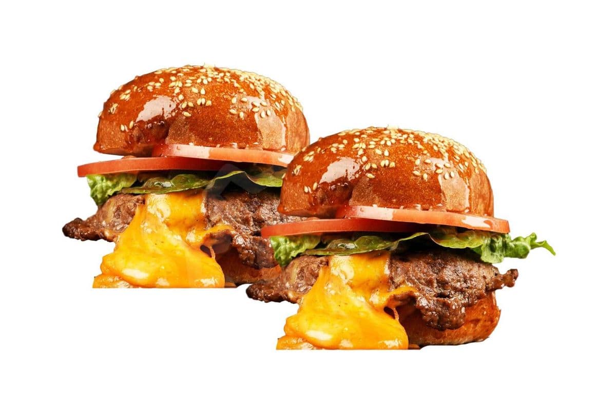 BOGO: Juicy Lucy