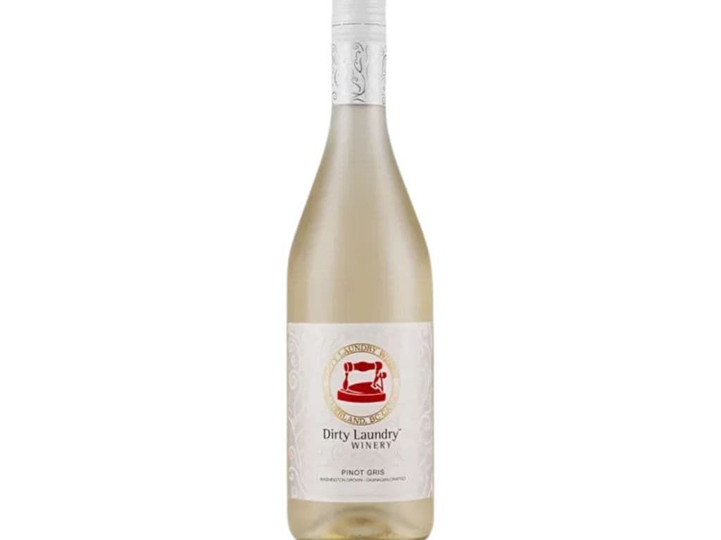 Dirty Laundry - Washington Pinot Gris