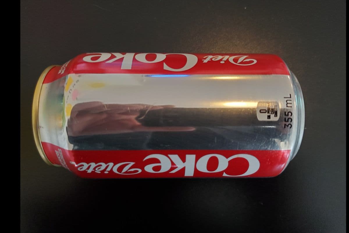 Diet Coke