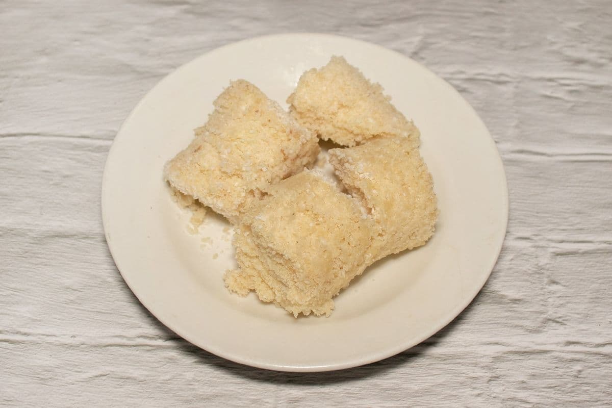 Puttu Kothu