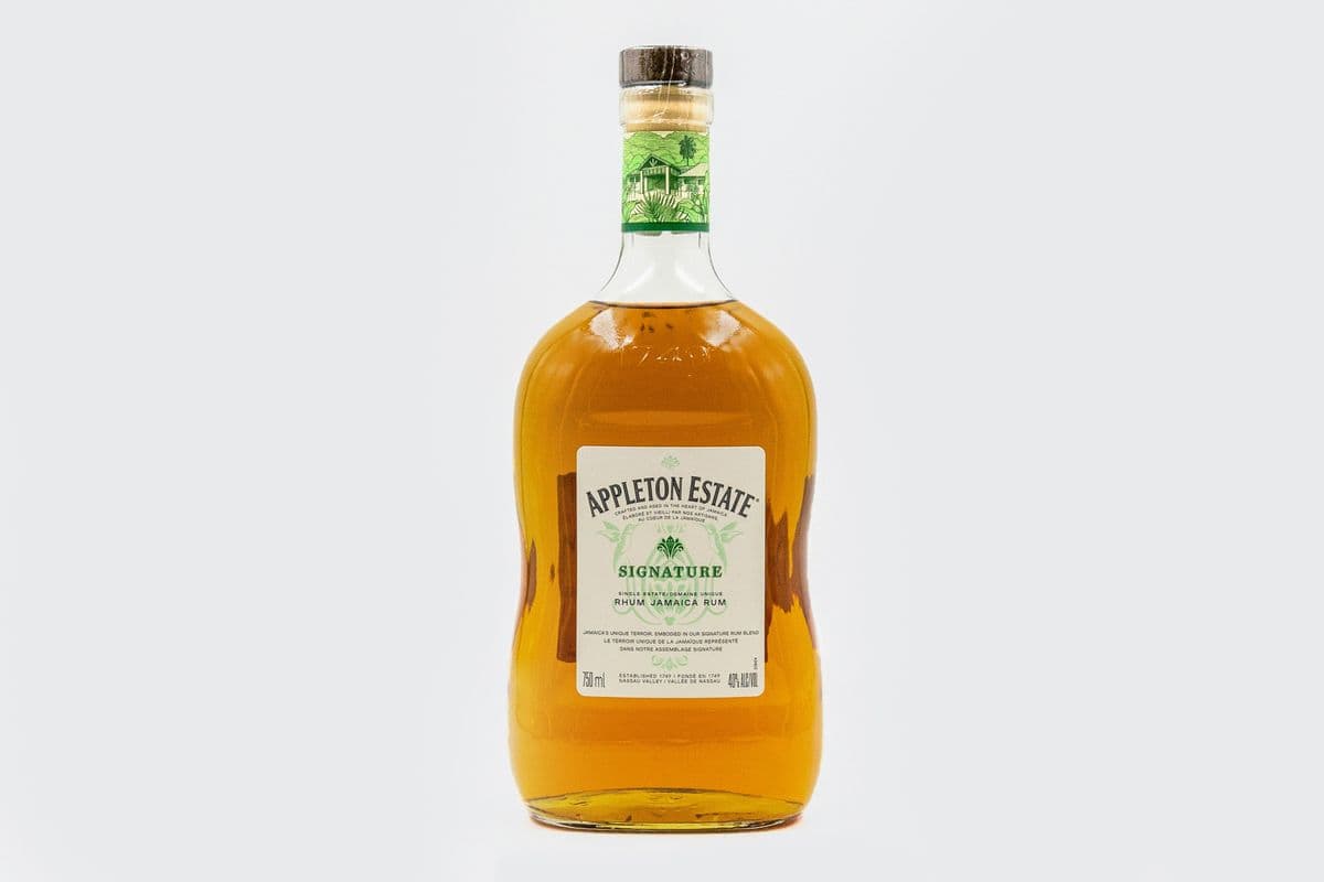 Appleton (750 ml) (1 x 750ML)