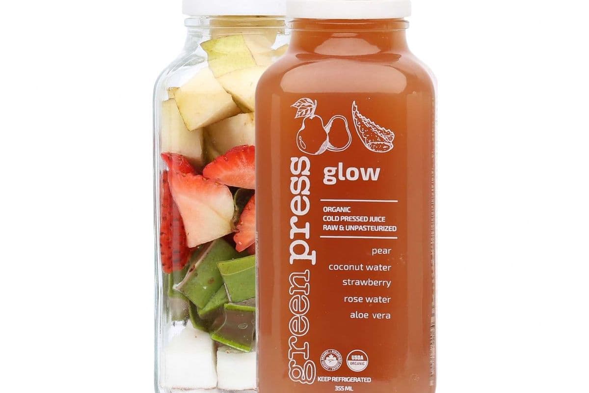 Glow - 355 mL (355mL) (130 Cal)