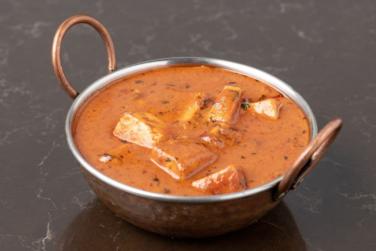 Paneer Makhani (12 oz)