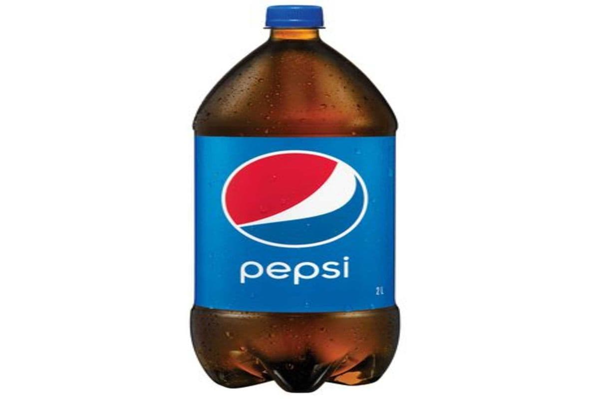 Pepsi