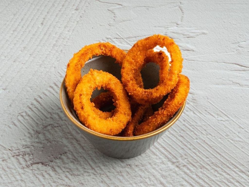 Large Onion Rings