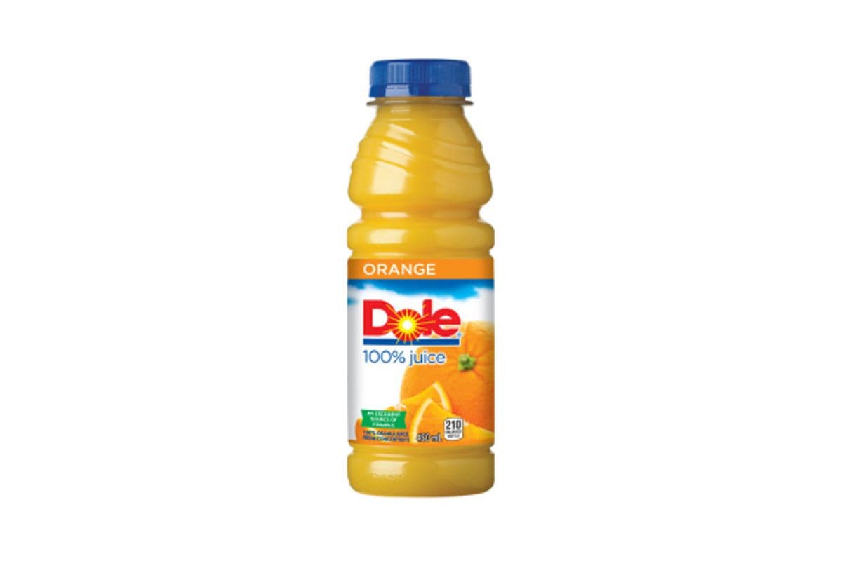 Dole Orange
