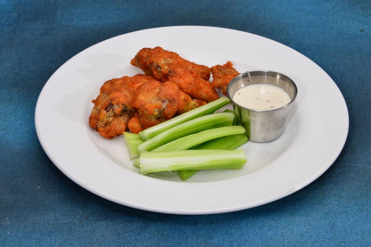Chicken Wings (1 lb)