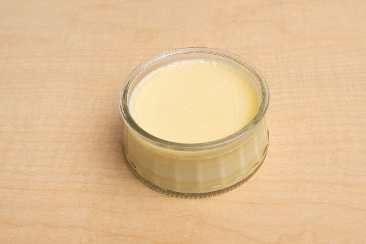 Crème Brûlée