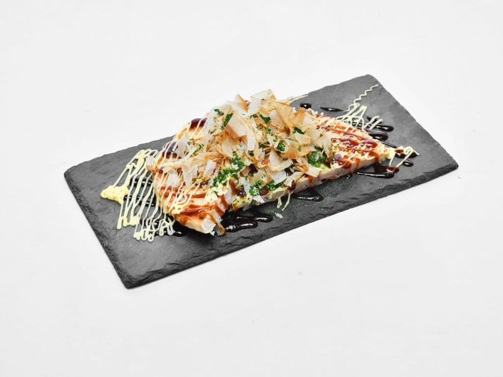 Okonomiyaki