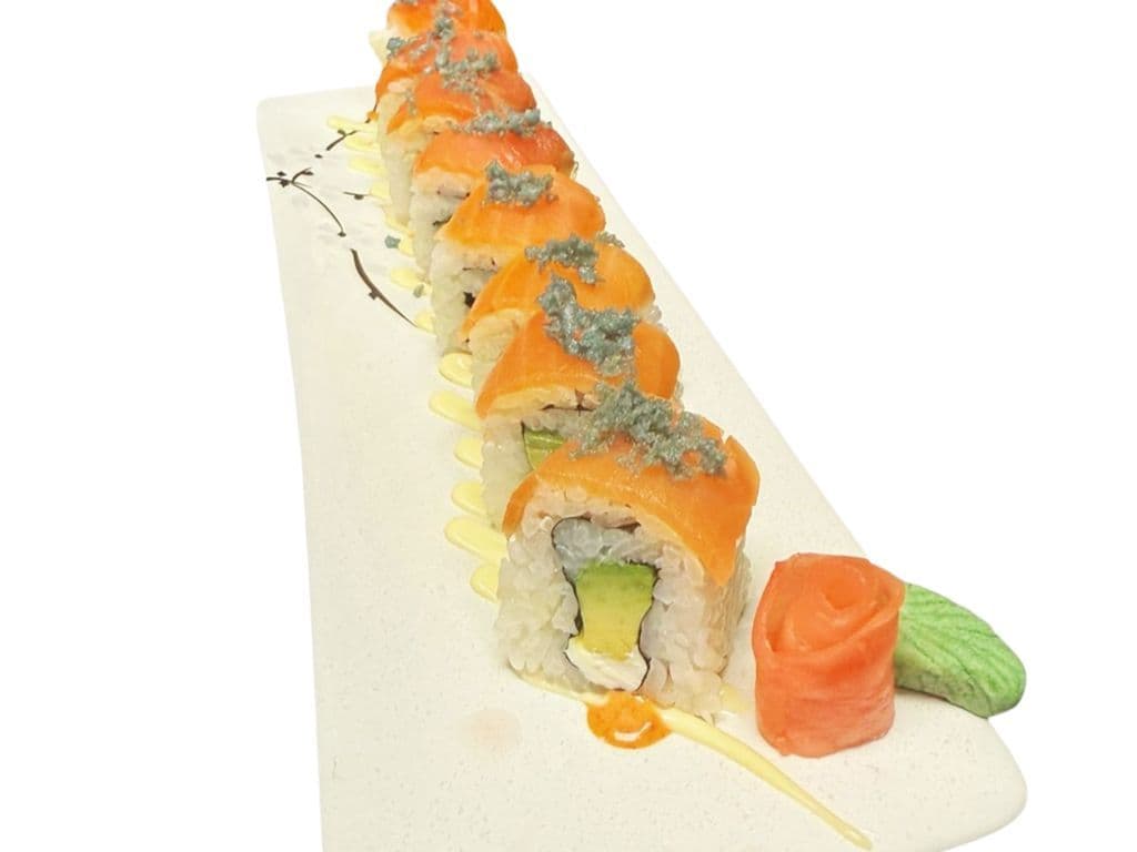 Super Philly Roll
