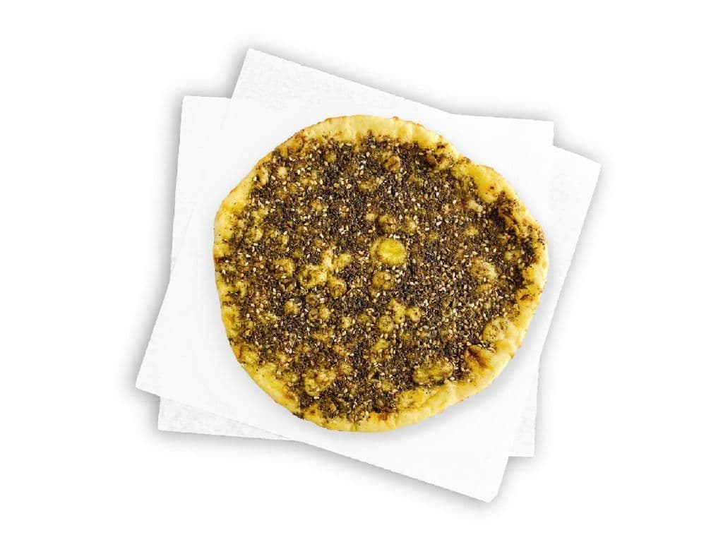Za'atar