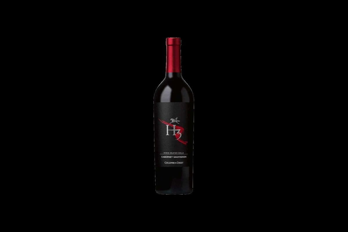H3 CABERNET SAUVIGNON (1 x 750ML) (1 x 750ML)