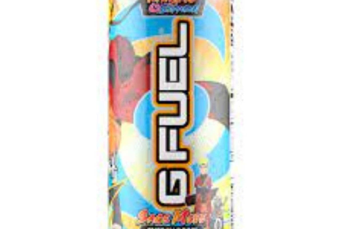 G-Fuel sage mode
