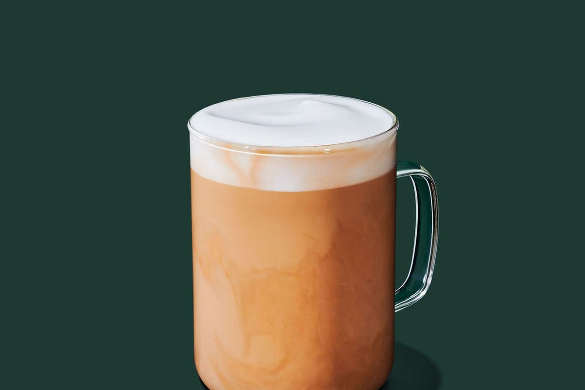 Caffè Latte