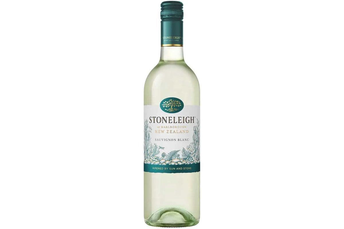 Stoneleigh Sauvignon Blanc (1 x 750ml)