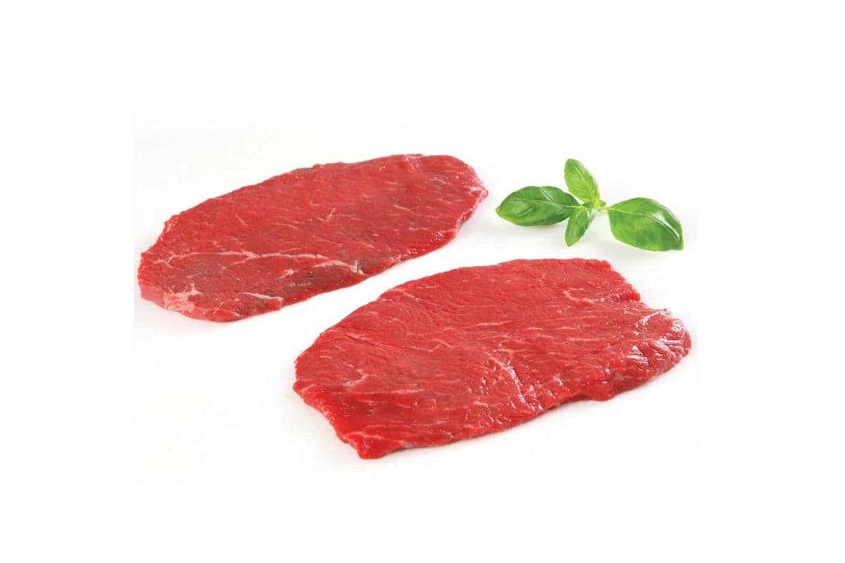 Beef Boneless Pasanda