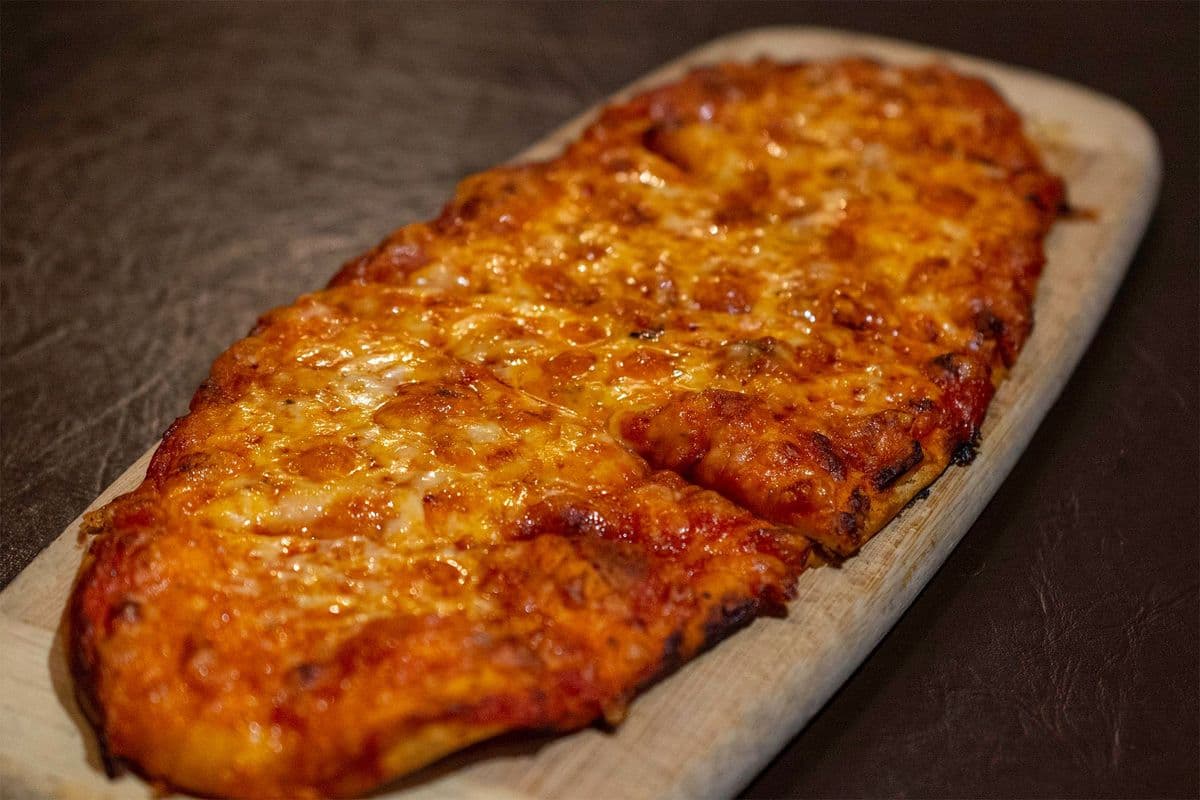 Kids' Cheese Pizza
