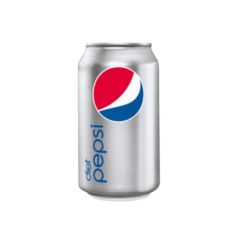 Diet Pepsi / Pepsi Diète