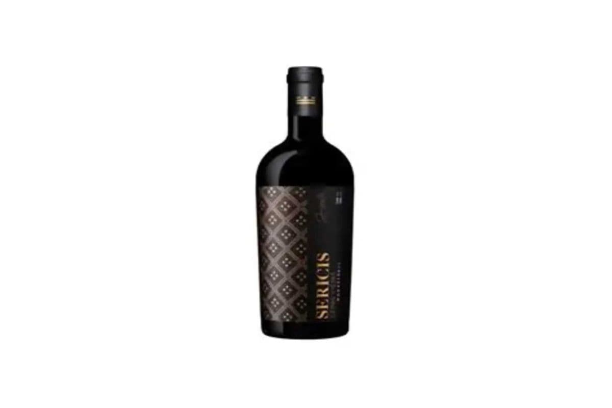 SERICIS CEPAS VIEJAS MONASTREL(750ML) (1 x 750ML)