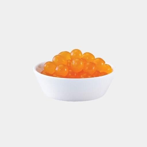 Mango Pearls / Perles de mangue