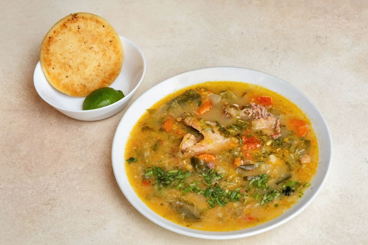 Soup of the Day