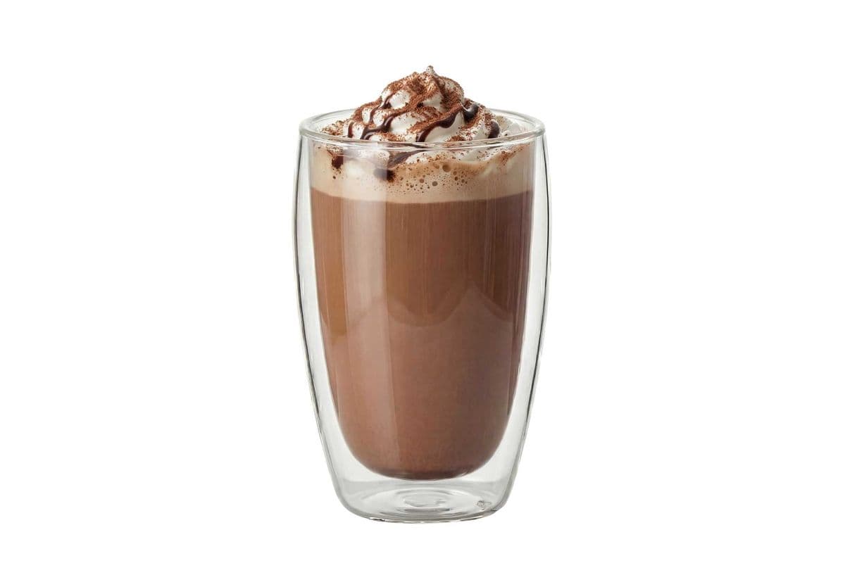 Tiramisu Latte