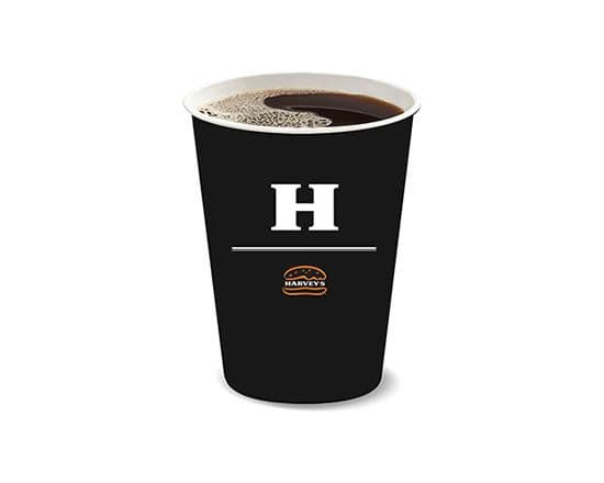 Café, 12oz
