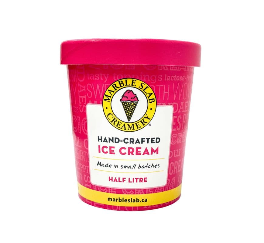 Half Litre with Mixins