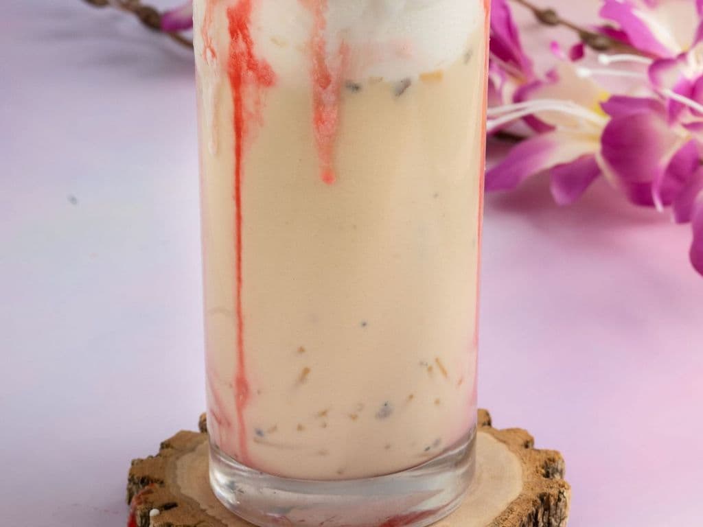 Rabri Faluda