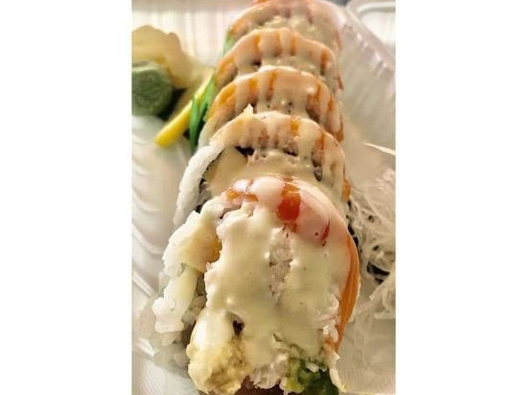 Wave House Roll